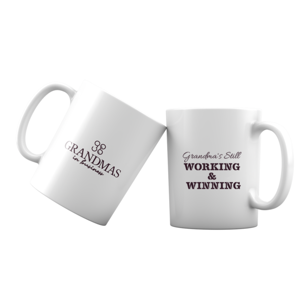 Working & Winning