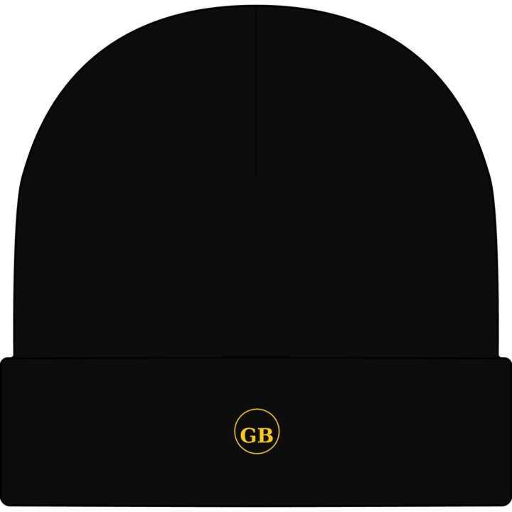 Grandmas In Business - Gold Crest Beanie