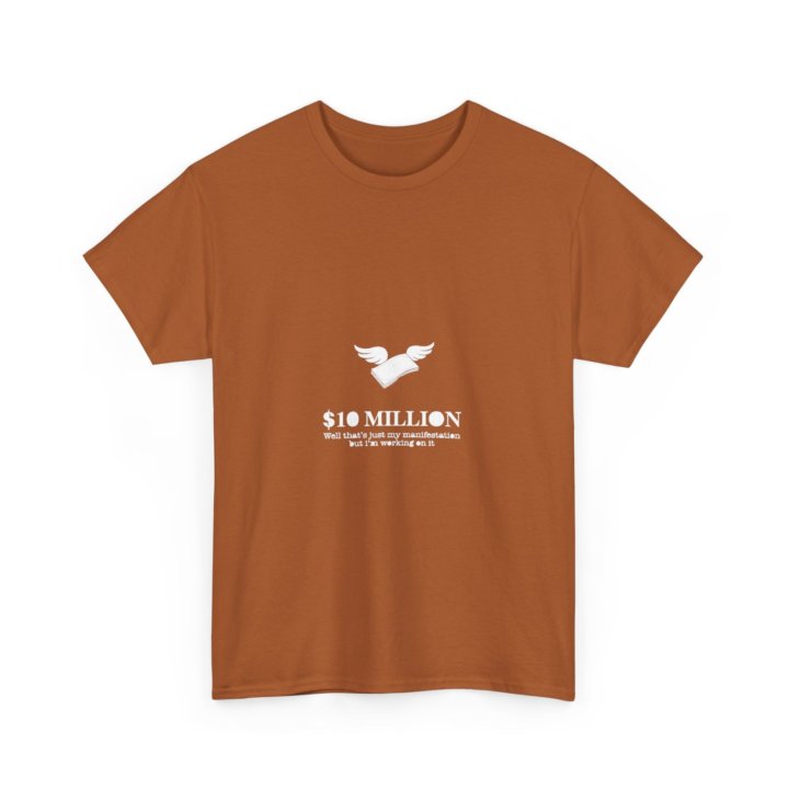 Grandmas In Business - $10 Million T-Shirt