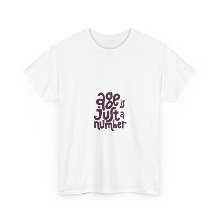 Grandmas In Business - Ageless Grandma T-Shirt