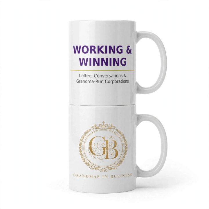 Working & Winning